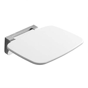 ZYQDRZ Sgabelli da Bagno, Sedili Ribaltabili per WC A Parete, Sgabelli per Bagno con Doccia, Sgabelli da Bagno, Sgabelli per Cambio Scarpe A Parete