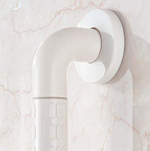 Grab Bar Doccia Ringhiere Cassaforte Corrimano Senza Barriere di Sicurezza Corrimano Toilet Up Bagno Rotolo Titolare Doppia Carta A Forma di L Bracciolo Rack Accessori Bagno