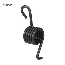 Molla del sedile - Accessori per parti di ricambio per mobili per sedie a molla da 100 cm 2,5 cm