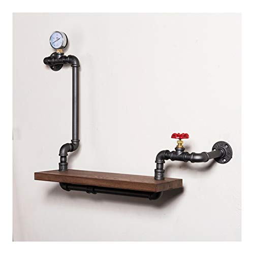 &ripiano di stoccaggio Wallboard Hanging Shelf, Libreria Cucina Mensola Cubes scaffali galleggiante Mensola Scaffale di finitura