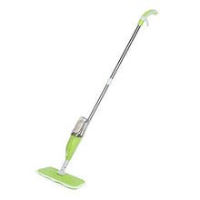 WAMSY Mop Spray Mop Acqua Spruzzante Pulitore Piastrelle Marmo Cucina 350Ml