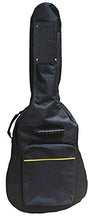 SaySure - Guitar Soft Case Bag Fit Acoustic Guitar Padded Straps Case