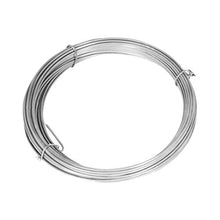 HUANGDANSP Recinzione in Rete con Pali in Acciaio Zincato 15x1 m Argento Articoli di ferramenta Barriere e recinzioni Pannelli per recinzioni