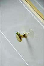 Glamorous cassettiera in legno laccato su gambe in acciaio Lorenzo M Silver