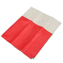 【𝐏𝐫𝐢𝐦𝐚𝒗𝐞𝐫𝐚 𝐕𝐞𝐧𝐝𝐢𝐭𝐚 𝐑𝐞𝐠𝐚𝐥𝐨】 Tettoia per Esterni, tettoia per Tetto Resistente al Vento, Giardino Multifunzionale per(Green Rice Red Color Matching)
