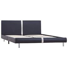 SKM Giroletto Nero in Similpelle 120x200 cm (24.35kg)
