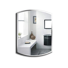 BNHKM Specchio per Il lavabo da tavola per lavabo da tavola per lavabo da Tavolo