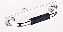 Maniglioni da Bagno Ringhiera da Bagno, in Acciaio Inox Antiscivolo Barre di Supporto for la Sicurezza degli Anziani, Bagno, Pioggia, Vasca da Bagno Accessori da Bagno