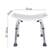 MGMDIAN Sgabello da Bagno Vecchio - Sgabello Antiscivolo Sgabello da Bagno Sedile Sgabello da Bagno Sgabello Antiscivolo Accessori da Bagno