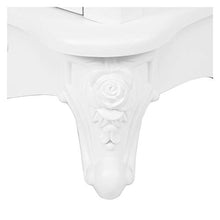 GUHUIHE Comodino con Due cassetti di stoccaggio Arredo Comodino e tavolino di fine Accento per casa, Camera da Letto, Ufficio, dormitorio Universitario, Bus Contenitore di Tessuto