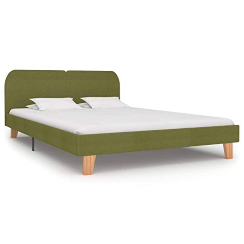 SKM Giroletto Verde in Tessuto 180x200 cm (28kg)