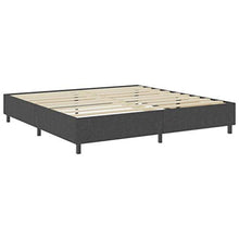 SKM Giroletto Grigio in Tessuto 200x200 cm (34.05kg)
