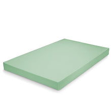 [neu.haus] Materasso in Schiuma a Freddo 16 cm (160 x 200 cm) Materasso Memory a 7 Zone differenziate Materasso Arrotolabile Premium Comfort