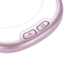 Specchio per il trucco,specchio singolo cosmetico specchio cosmetico da trucco specchio cosmetico da trucco per illuminazione a LED