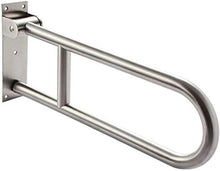 Maniglioni da Bagno Doccia Rails Sicuro corrimano 304 di Piegatura dell'Acciaio Inossidabile igienici corrimano Accesso portatori di Handicap Bagno Maniglia Anziani Accessori da Bagno