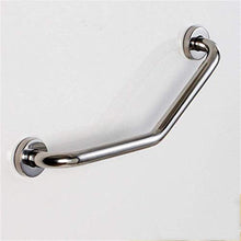 Maniglioni da Bagno Grab Bar Grab Rails Sicurezza Supporto della Guida Forte aspirazione Cup Anti-Slip Lucido corrimano Aid Servizi igienici/Doccia Bagno a Parete Accessori da Bagno