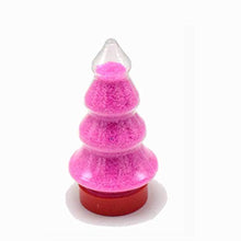 NUOBESTY 4 Pezzi di Sabbia Magica Sabbia Magica Gioca a Giochi di Sabbia per Bambini Sabbia Idrofobica