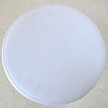 Sgabello Pieghevole Portatile,Struttura in Metallo per Sgabello da Bar Leggero, per Bagno da Campeggio da Giardino da Cucina per Adulti (Altezza Seduta: 49 cm / 63 cm)