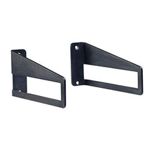 Elegante Semplicità Scaffale Scaffalature Sospese a Parete Scaffali in Legno Massello Arte Ferro ad Alta Capacità Risparmio Di Spazio Spazio Cucina Balcone, 3 Dimensioni, HJJ, a, 60x2x20cm
