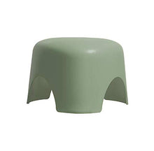 WYB Sgabello Triangolare per Bambini, Sgabello in PP Addensato, Doccia da Bagno Sgabello in Gomma Basso, Sgabello Antiscivolo, Forte capacità di Cuscinetto,2