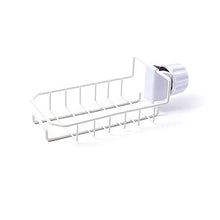 Razor - Mensola portaoggetti per cucina, camera da letto, organizzatore per lavello della cucina, in acciaio inox, per doccia, bagno, organizer per asciugamani da cucina