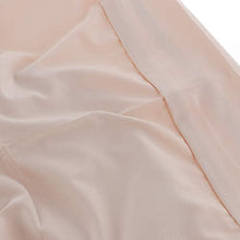 MagiDeal Protezione per Testata Testiera da Letto Fodera Copertura Elastica Antipolvere - Beige