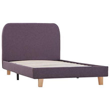 SKM Giroletto Grigio Talpa in Tessuto 90x200 cm (20.35kg)