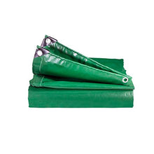 LLRDIAN Tela Cerata Resistente, polietilene Tessuto ad Alta densità e Doppio laminato-100% Impermeabile e protetto UV (Disponibile in Una varietà di Taglie) telone (Size : 2x3m)