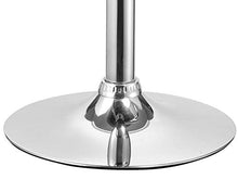 Beltom 2 SGABELLI da Bar E Cucina con PENISOLA Regolabili in Altezza Sedia Girevole per PIZZERIE Pub RISTORANTI Hotel Soggiorno Ufficio - Modello Wave - X2-Grigio