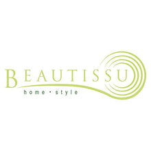 Beautissu Cuscini per dondoli e altalene da Giardino & Balcone Loft HS - Set da 2 unità 180x50 cm - Blu Scuro