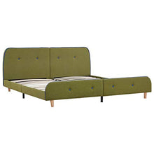 SKM Giroletto Verde in Tessuto 160x200 cm (29.25kg)