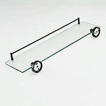 GDFEH Scaffale d'angolo Doccia Scaffale per Doccia 1 Tier Doccia Stand Bagno Scaffali Doccia Doccia Caddy Cesto di stoccaggio 19.6 × 5,5 Pollici