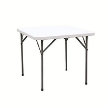 JINPENGRAN Tavolo da Pranzo Portatile Tavolo da Pranzo Portatile da Tavolo da Pranzo all'aperto