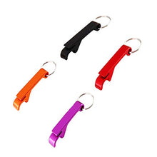 Osuter 2PCS Portabottiglie Frigorifero Silicone con 4PCS Portachiavi Apribottiglie Bene Supporto di Bottiglia di Vino per Armadio Bottiglie Lattine