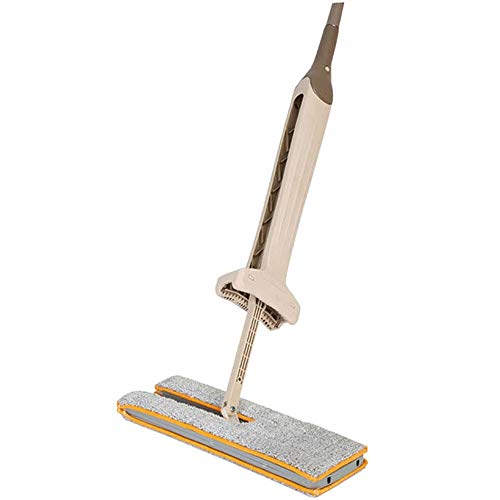 SSAYY Spray Mop Strumenti per La Pulizia della Casa