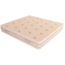 Baldiflex Emporio Materasso Memory Easy Super Top Matrimoniale con Rivestimento in Aloe Vera, Misura 160x190x23 cm + Cuscino Omaggio