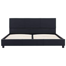 SKM Giroletto Nero in Similpelle 140x200 cm (25kg) Nero-4771