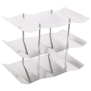 Clasken Armadio portabottiglie, Pavimento autoportante per Vino, scaffale per Vino, Accessori da Cucina per dispensa, Armadio, Cucina Bar, Sala da Pranzo