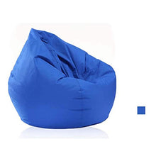 LuoMei Pigro Divano Sacchetto Di Fagioli Divano Camera da Letto Balcone Singolo Piano Divano Sedia Tatami Carino Sacchetto Di Fagioli Invio Gratuito Pennello AppiccicosoA