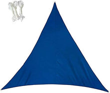 Vele parasole LQ Patii Ombra Parasole Vela Ombra, più Spessa Ombra Esterna Block, Nocivo bloccando la Luce, Durevole conservare al Fresco, for Patio Giardino all'aperto, Panno all'ombra