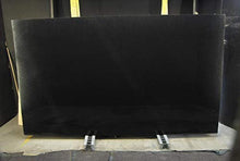 Lavabo per lavabo, in pietra, con superficie lucida, 140 x 60 cm, incluso