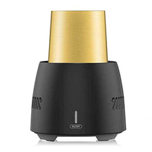 ALK Tazza di Raffreddamento, Macchina per Bevande Fredde da Ufficio 12V, portabicchieri più Freddo, refrigeratore per Bevande Birra,A