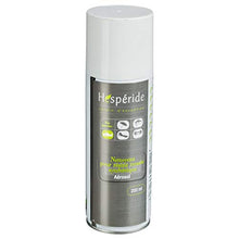 Spray per resina sintetica intrecciata