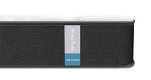 Inofia Materasso Una Piazza e Mezza con Memory Foam, Materasso Molle Indipendenti Respirante 120x200 Tessuto/Sistema di Support 7 Zone/100 Notti di Prova con La Garanzia Soddisfatto o Rimborsato