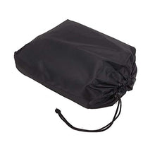 CCAN Copridivano da Esterno 215X215X98X68cm + 155X95X68cm Copridivano Antipolvere Impermeabile per Esterni