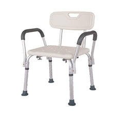 Sgabello Bagno Ergonomico Sgabello da Bagno Sedile da Bagno Sgabello da Doccia/Sedia Sedile da Bagno Panca Bagno Strumento Medico Bagno Forniture