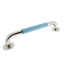 B Baosity Barra di Sostegno Maniglioni Igienici Corrimano di Sicurezza Bagno Acciaio Inox - 40 cm