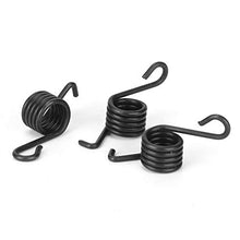 Molla del sedile - Accessori per parti di ricambio per mobili per sedie a molla da 100 cm 2,5 cm