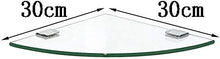 AINIYF Bagno Bagno Doccia Mensola Bagagli a Parete Rettangolare Carrello 2 Tiers Europea Retro Style Brass Bagagli Rack Punch Installazione (Dimensioni: 30x13x49cm)