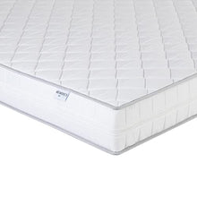 Farmarelax Materasso Matrimoniale 160X190 cm h18, memory alta densità, sfoderabile, antibatterico, Doppio Comfort, 5 Zone Differenziate, Spedito Sottovuoto, Memo Comfort